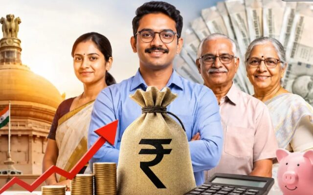 8th Pay Commission