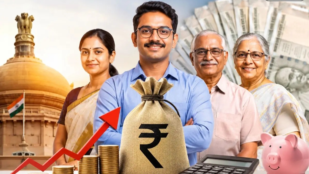 8th Pay Commission