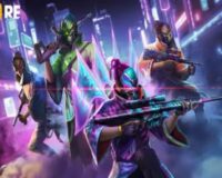 Free Fire MAX Redeem Codes