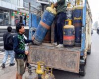 19kg Commercial LPG Cylinder Price Cut