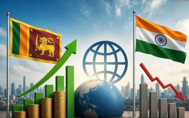Upper-Middle Income Economy