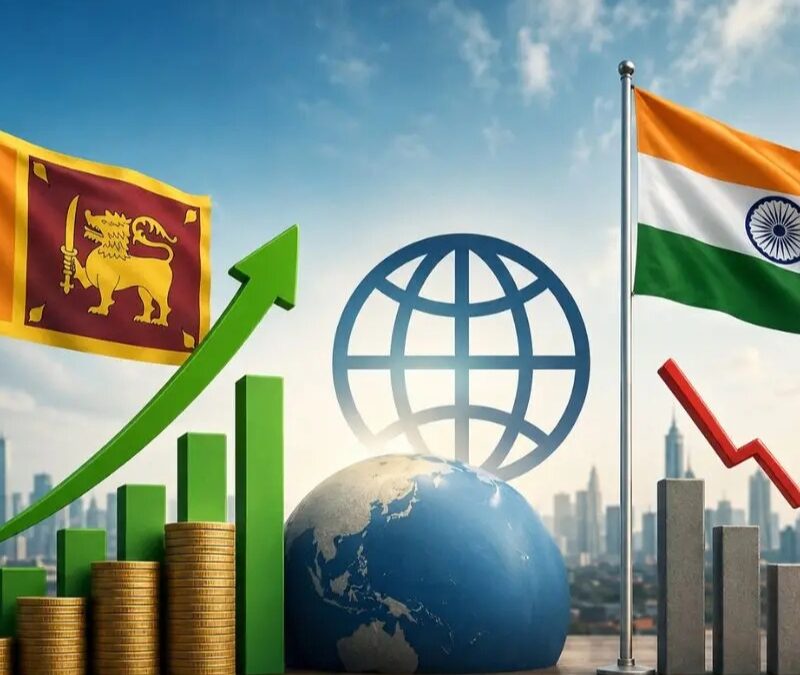 Upper-Middle Income Economy