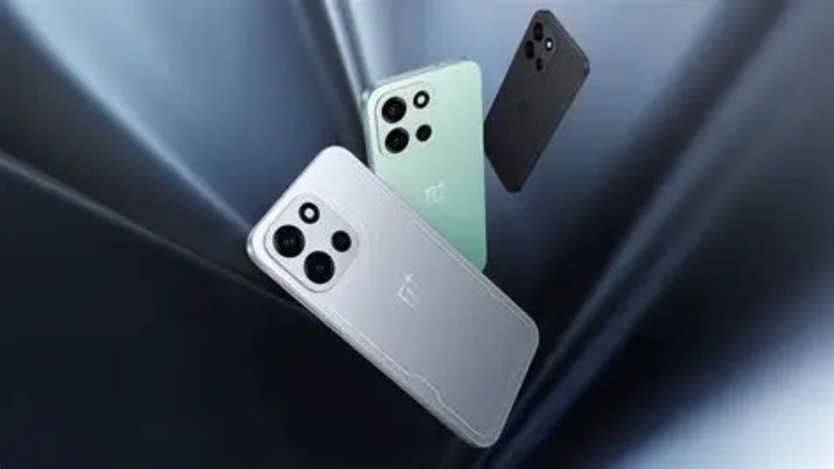 OnePlus N6