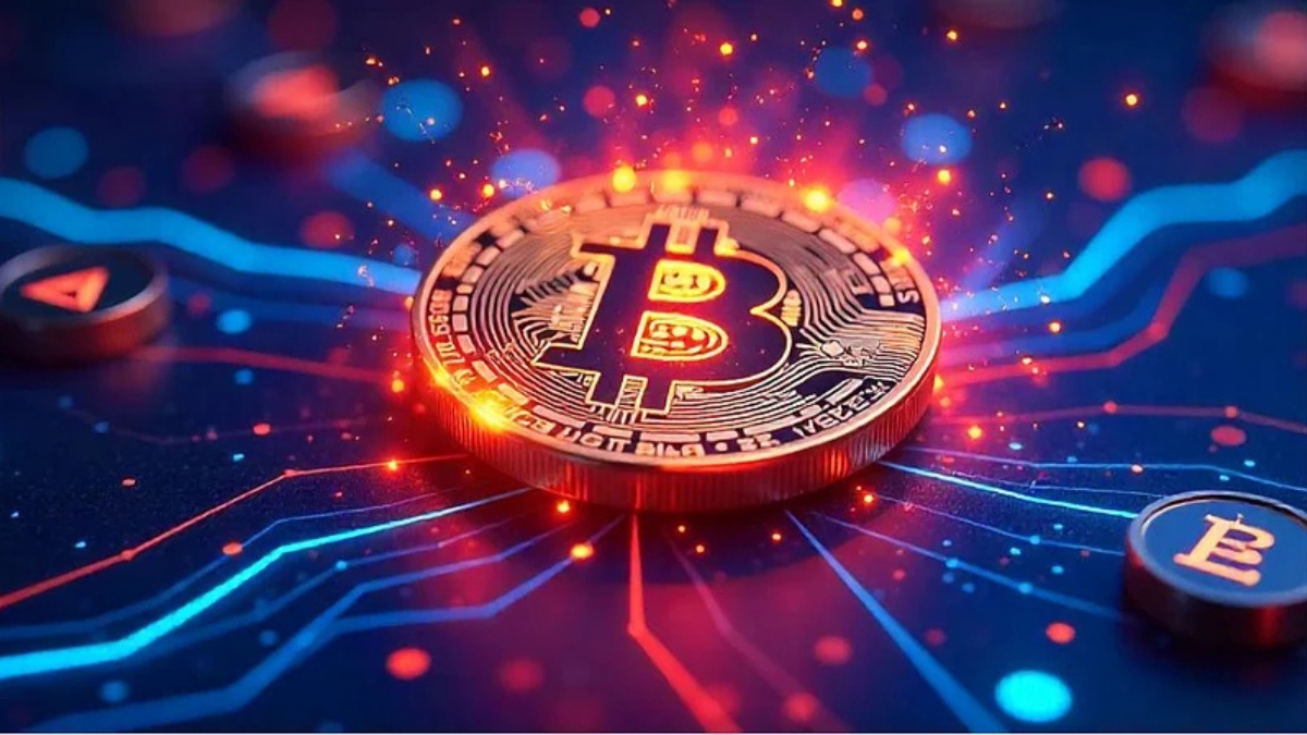 Bitcoin Market Crypto