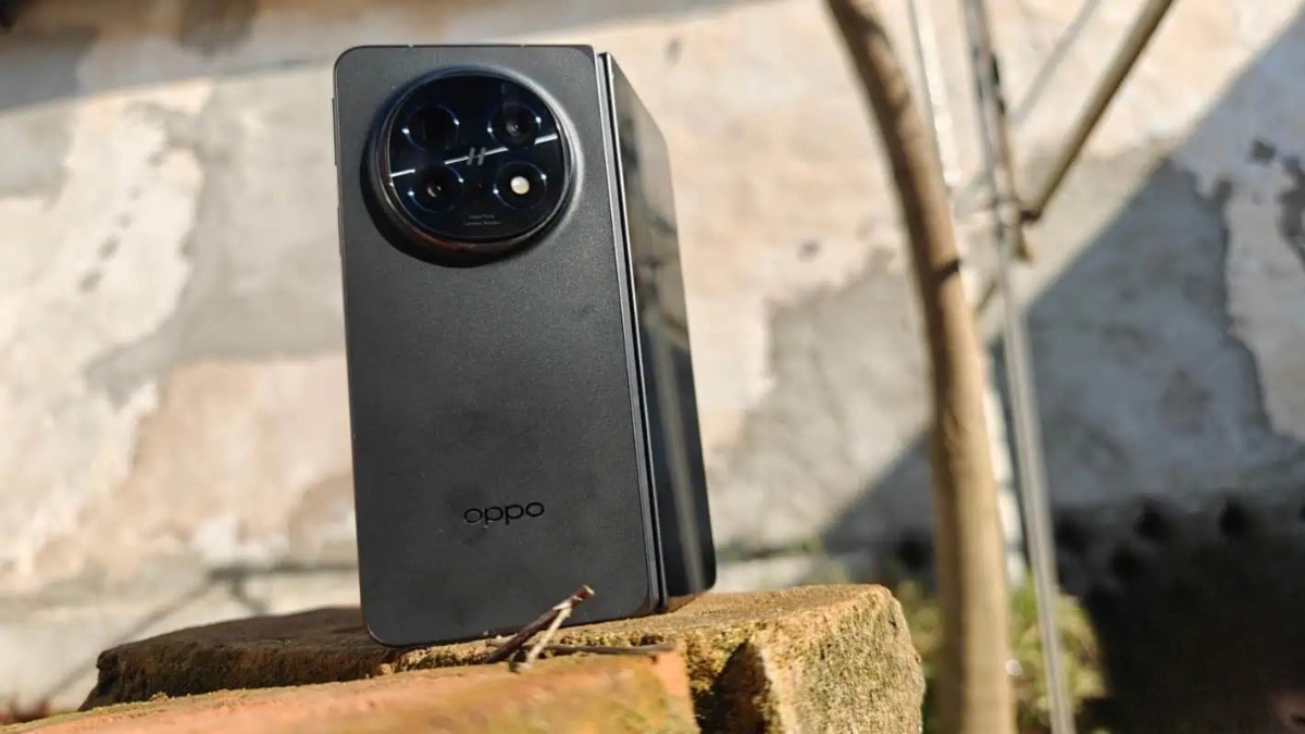 Oppo Find N7