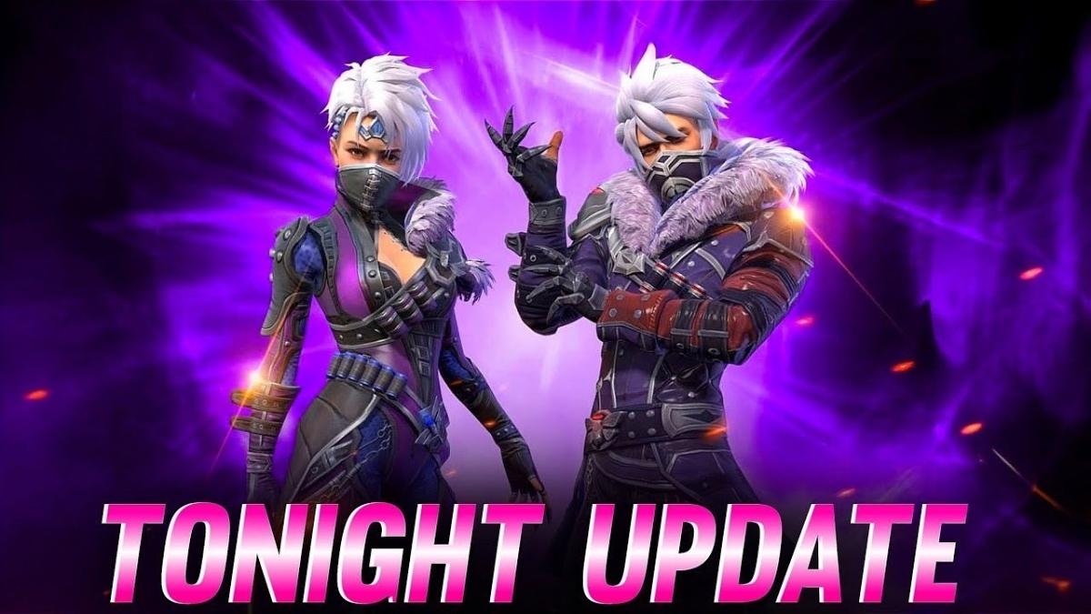 Free Fire Tonight Update