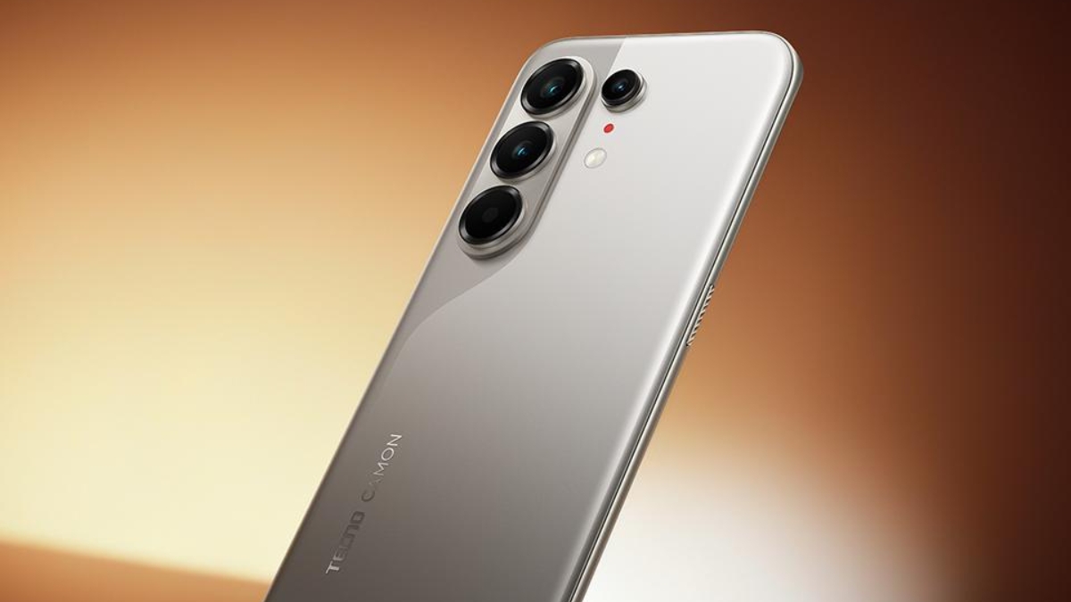 Tecno Camon 50 Ultra 5G