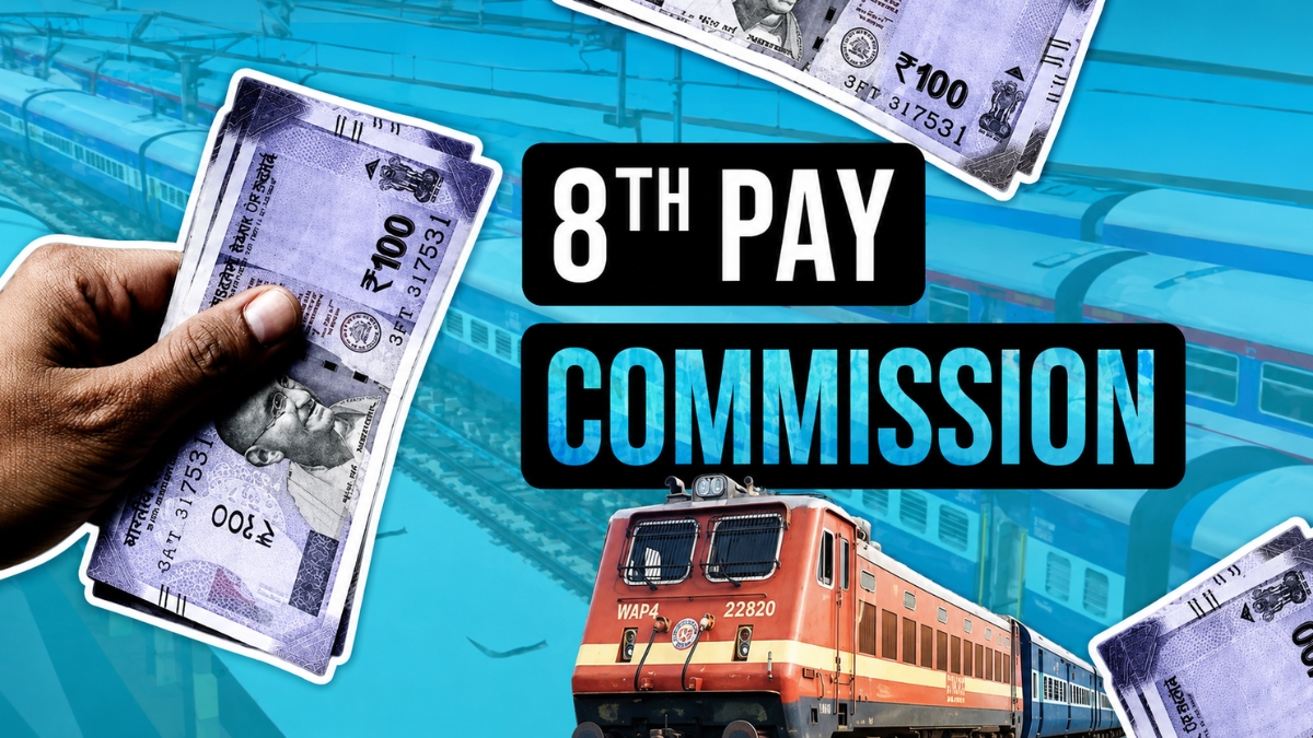 8th Pay Commission