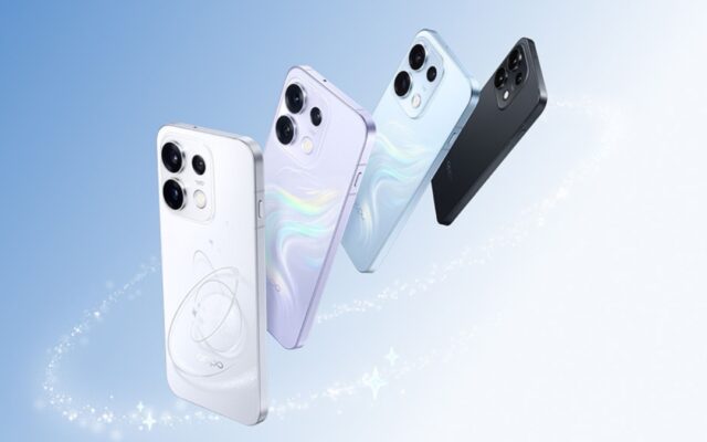 Oppo Reno 16