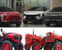 Mahindra
