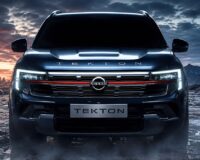 Tekton