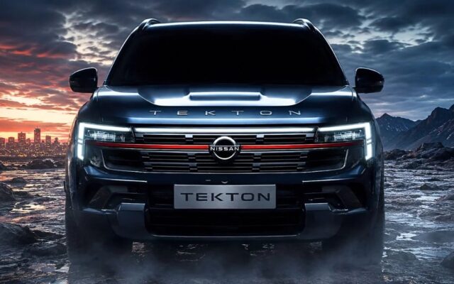 Tekton