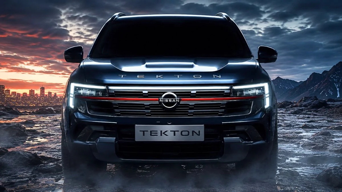 Tekton