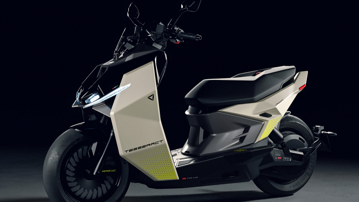 India's 5 Fastest Electric Scooters