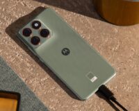 Motorola Edge 70 Max