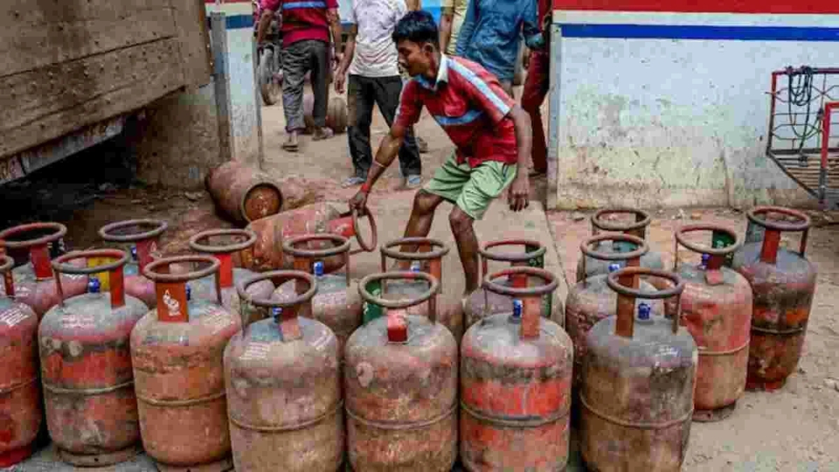LPG Rules Change