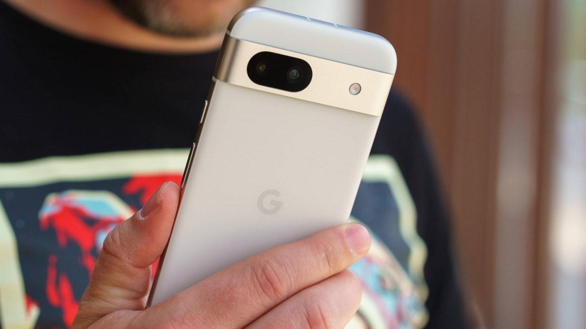 Google Pixel 11a