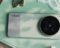 Vivo X300 E
