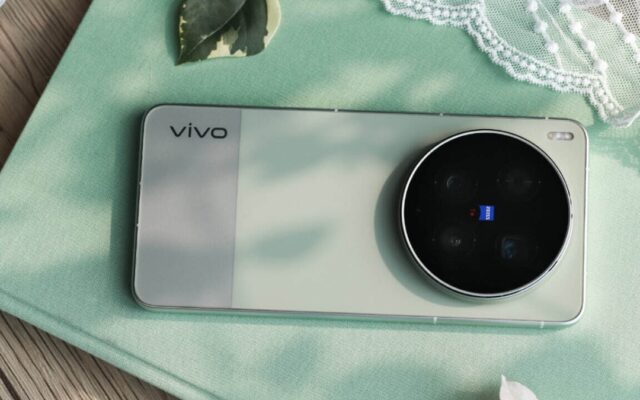 Vivo X300 E