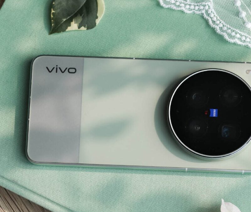 Vivo X300 E