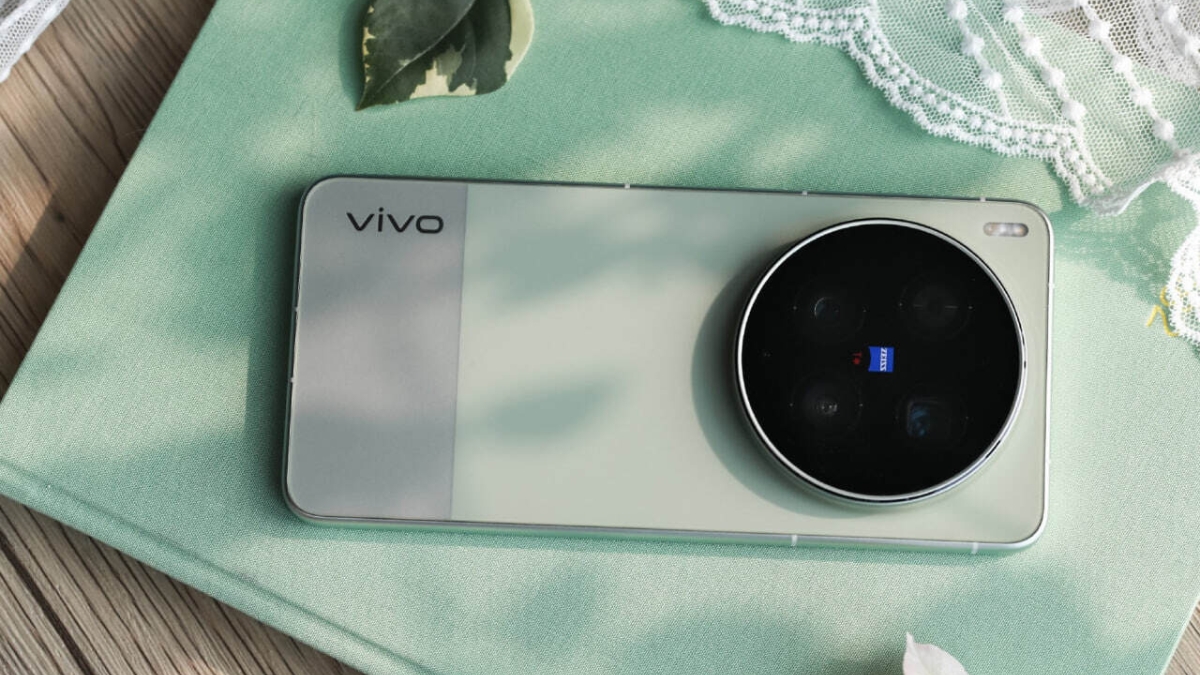 Vivo X300 E
