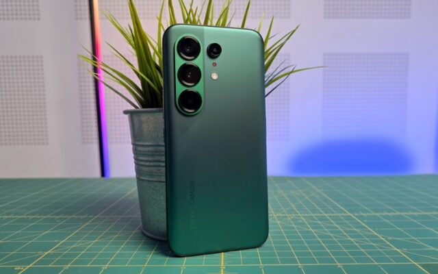 Tecno Camon 50 Ultra 5G