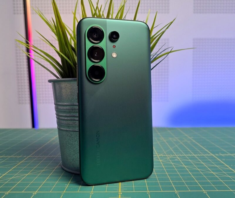 Tecno Camon 50 Ultra 5G