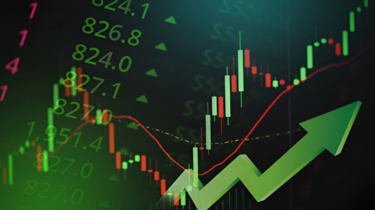Stock Market Rally Today