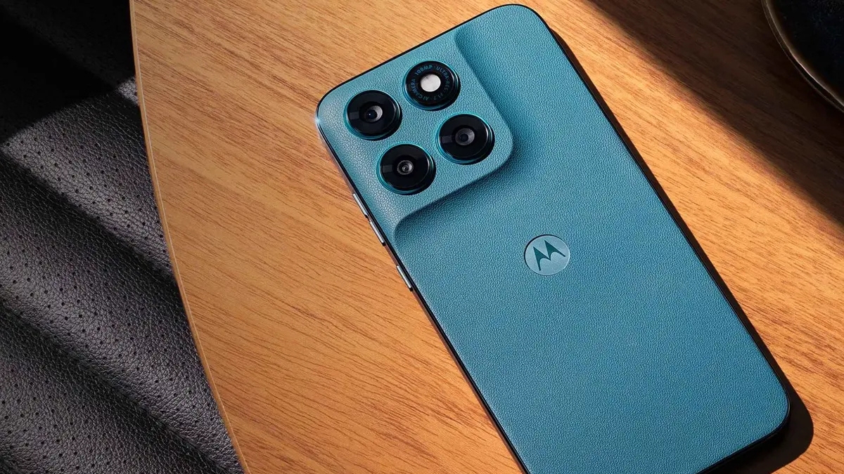 Moto G77 Power