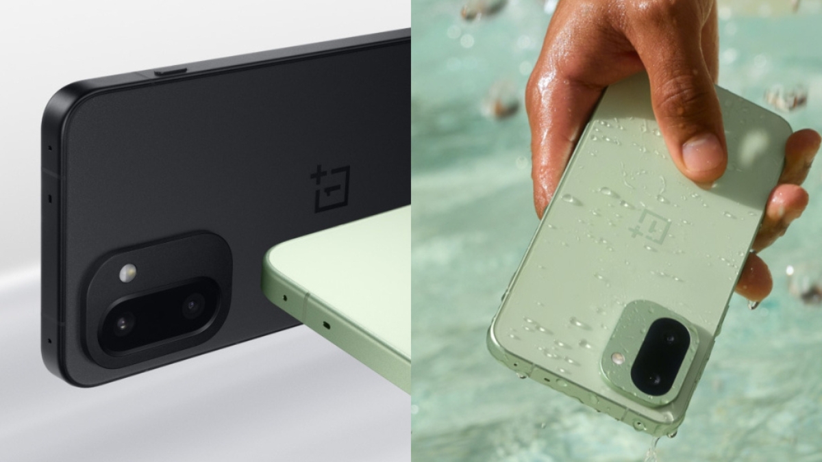 OnePlus Ace 7 Series