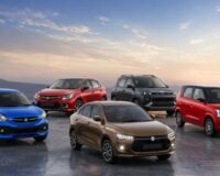top 5 budget CNG Cars