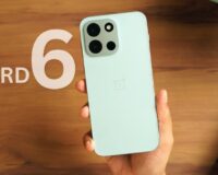 OnePlus N6