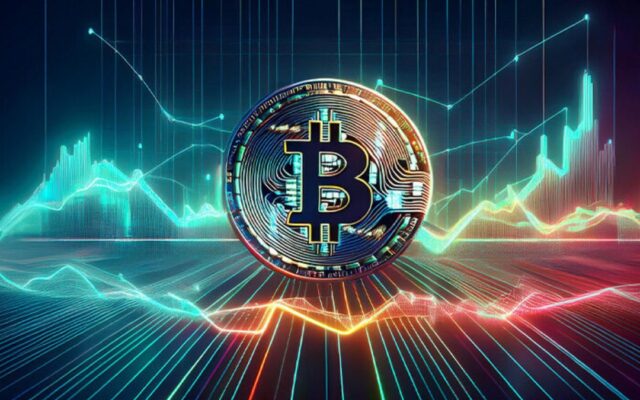Bitcoin Market Crypto