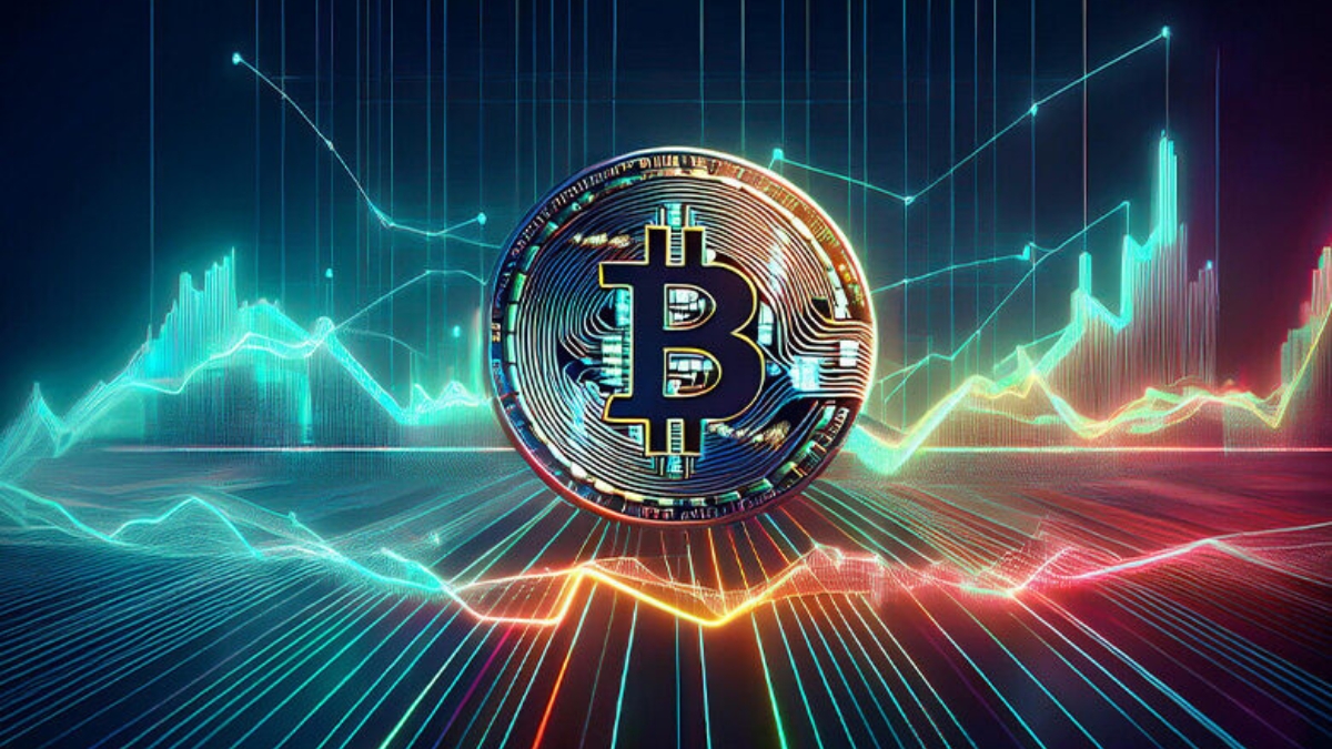 Bitcoin Market Crypto