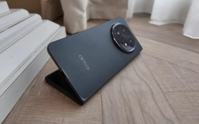 Oppo Find N7