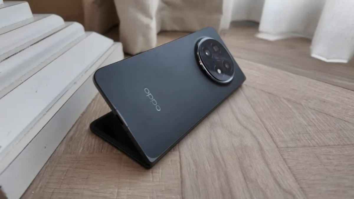 Oppo Find N7