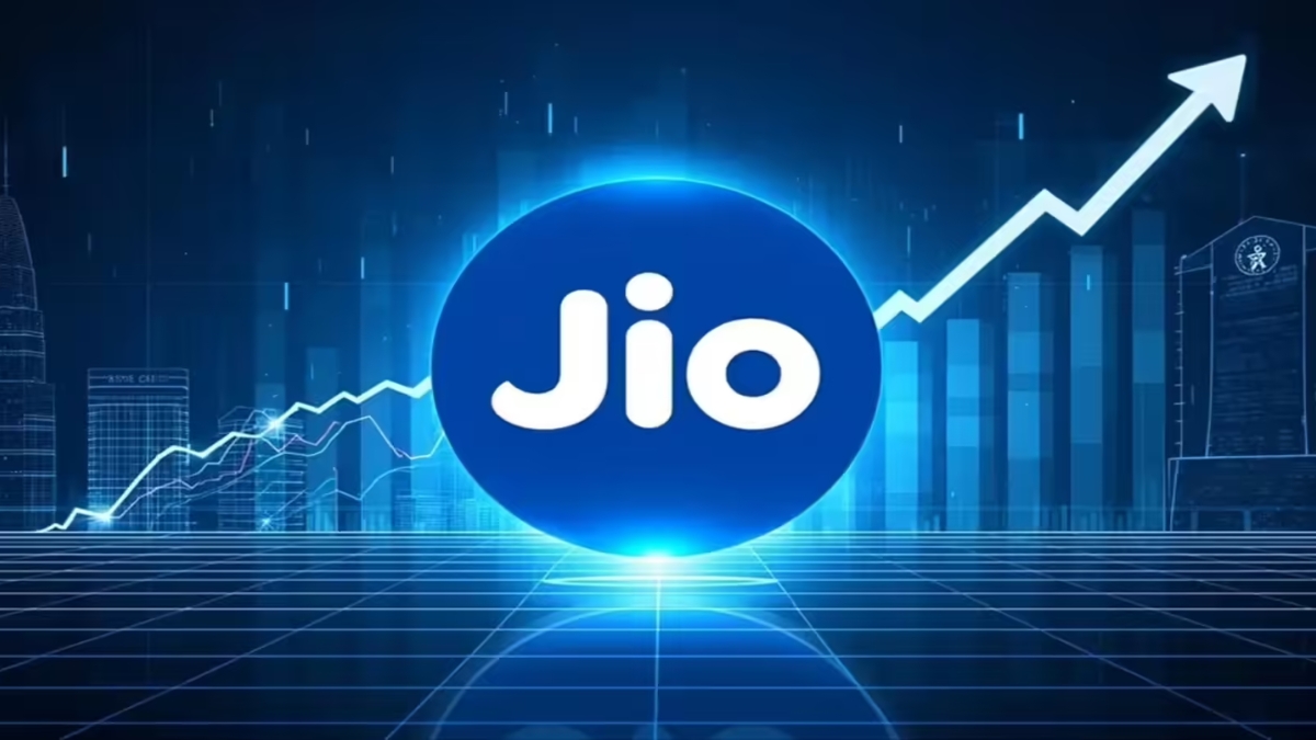 Reliance Jio IPO Metrics