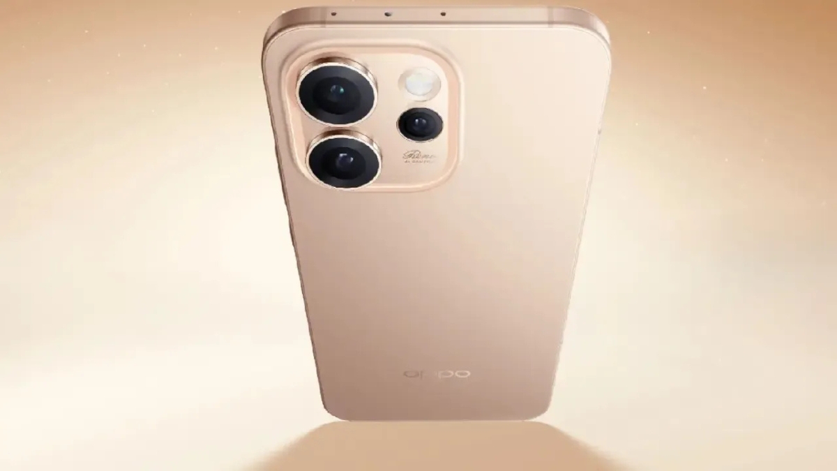 Oppo Reno 16