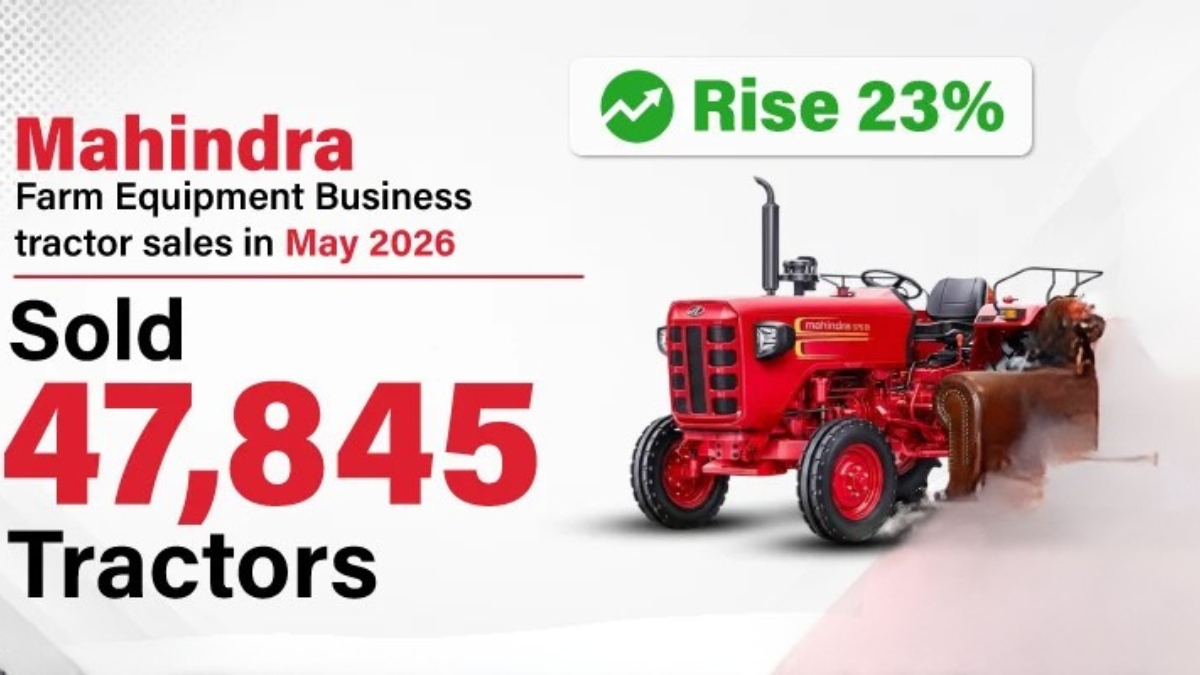 Mahindra