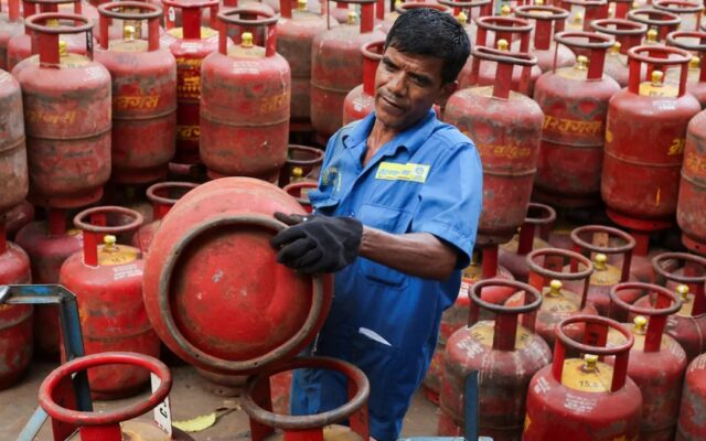 LPG Rules Change