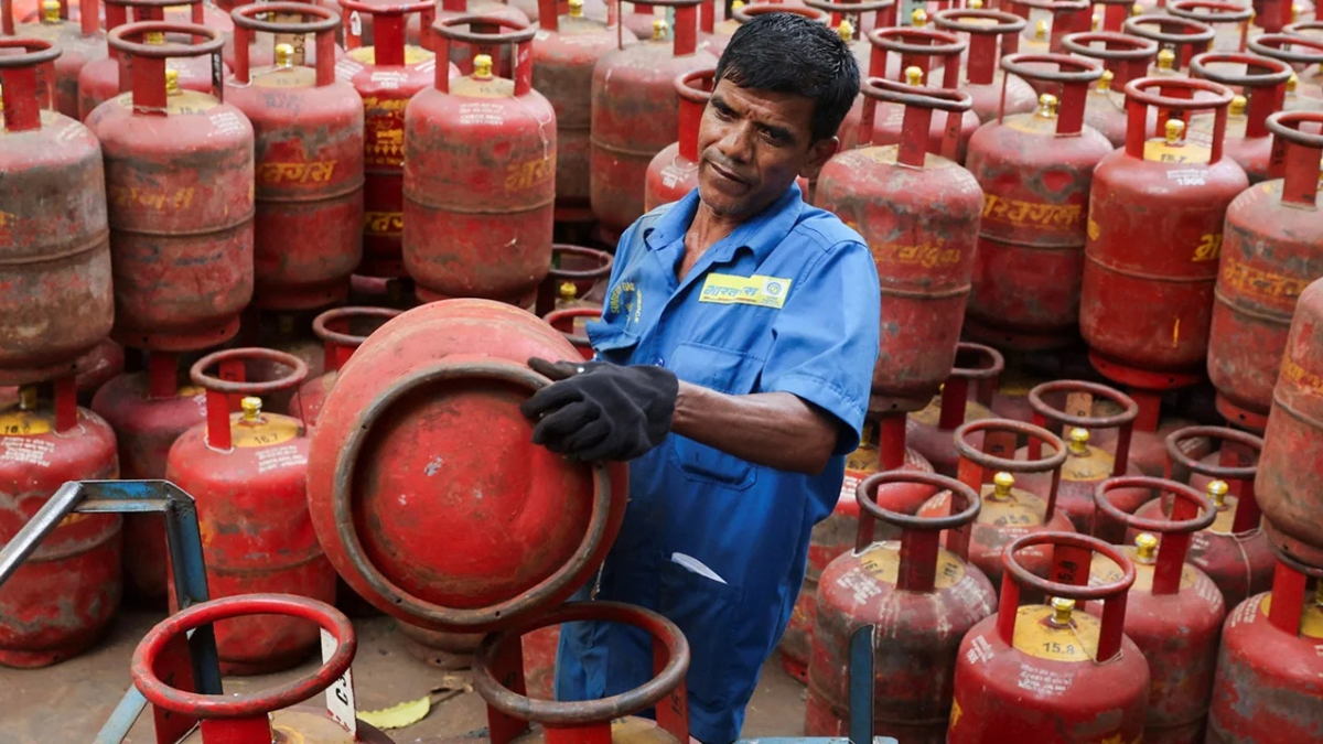 LPG Rules Change