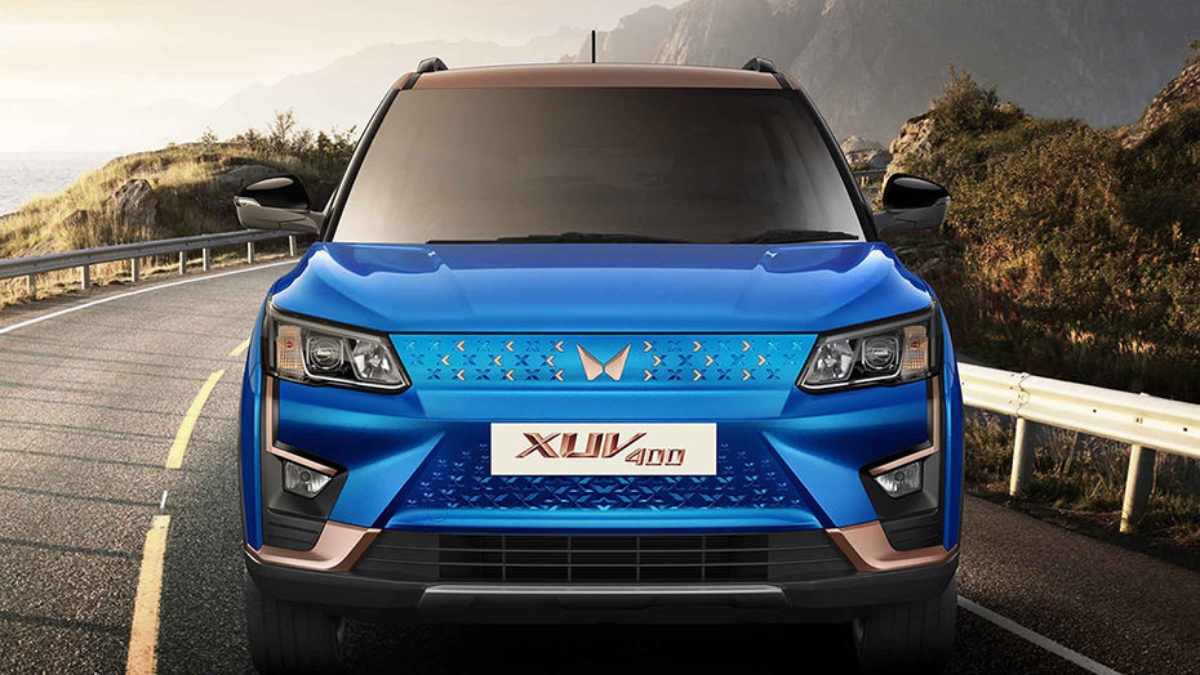 5 most affordable electric cars