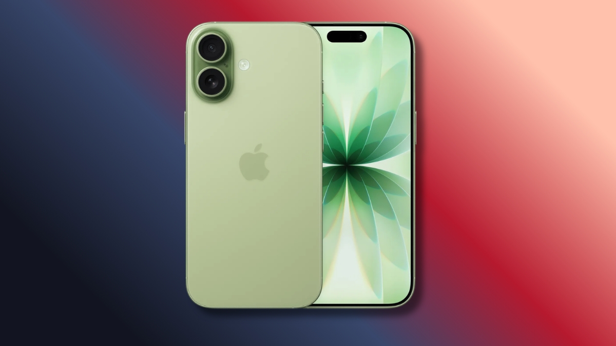 iPhone 17