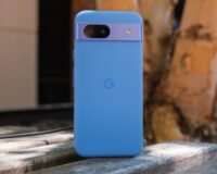 Google Pixel 11a
