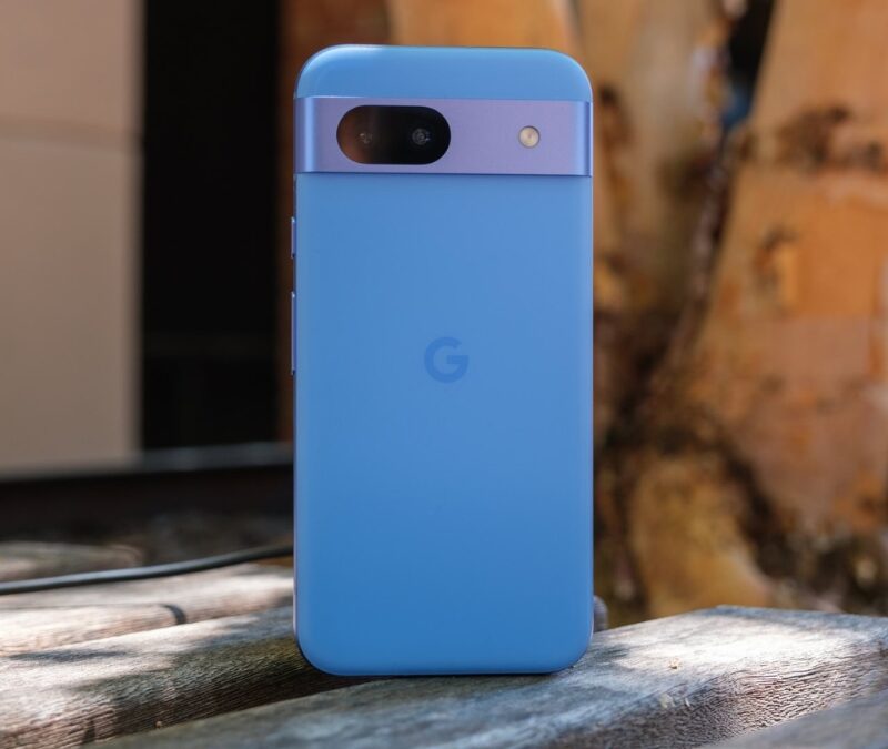 Google Pixel 11a