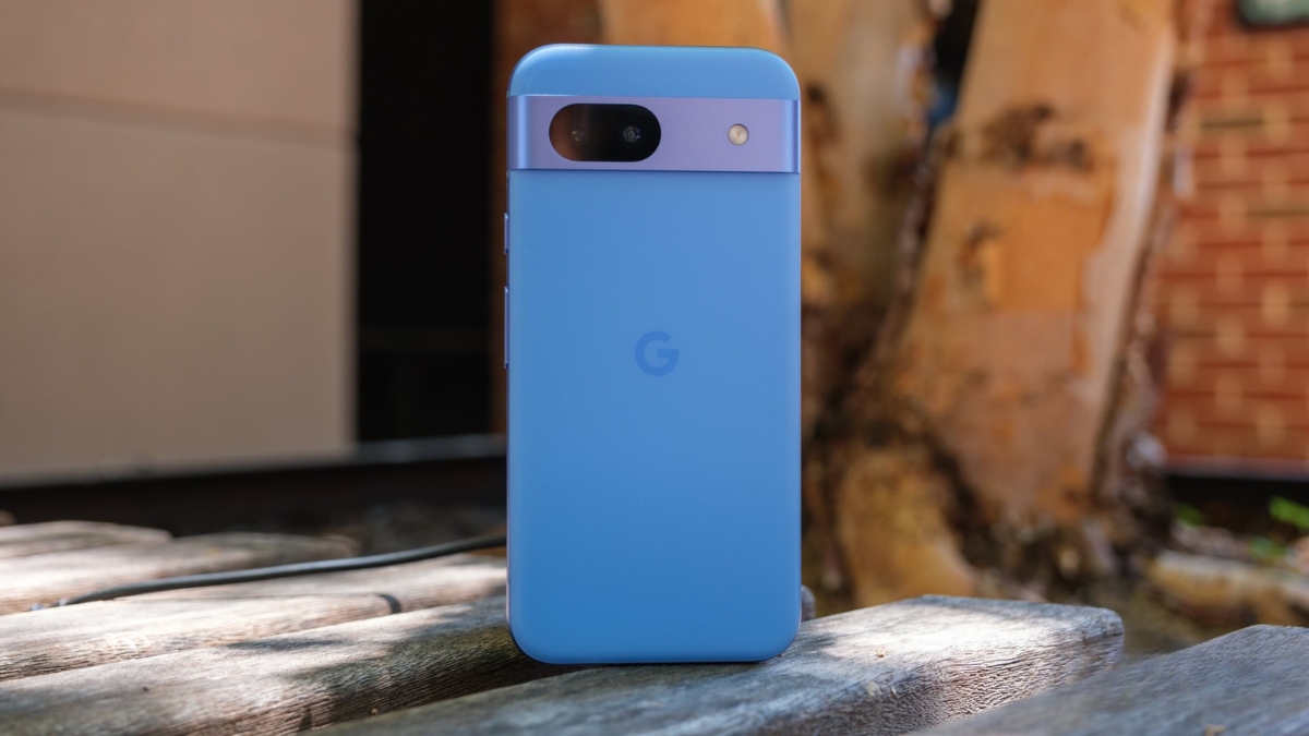 Google Pixel 11a