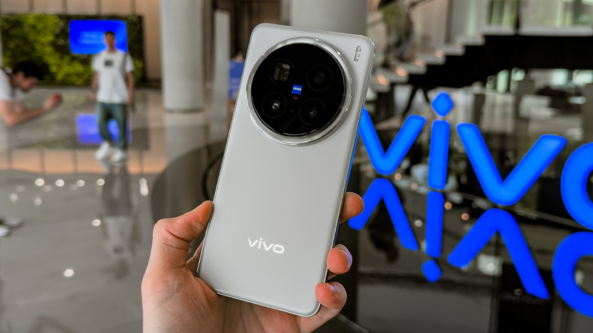 Vivo X300 E