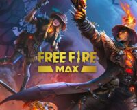 Free Fire MAX