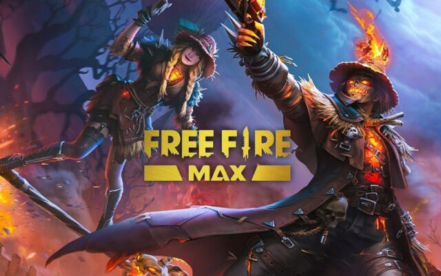 Free Fire MAX