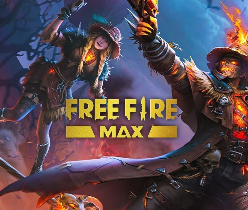 Free Fire MAX